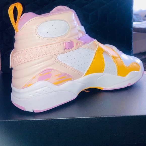 Air Jordan 8 Retro